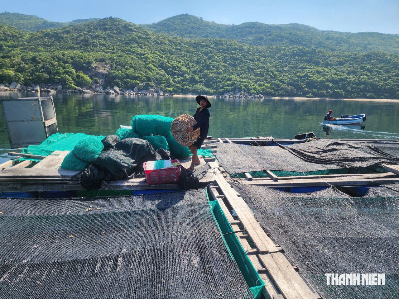 Từ ký ức Damrey đến mùa bão mới - Ảnh 6.