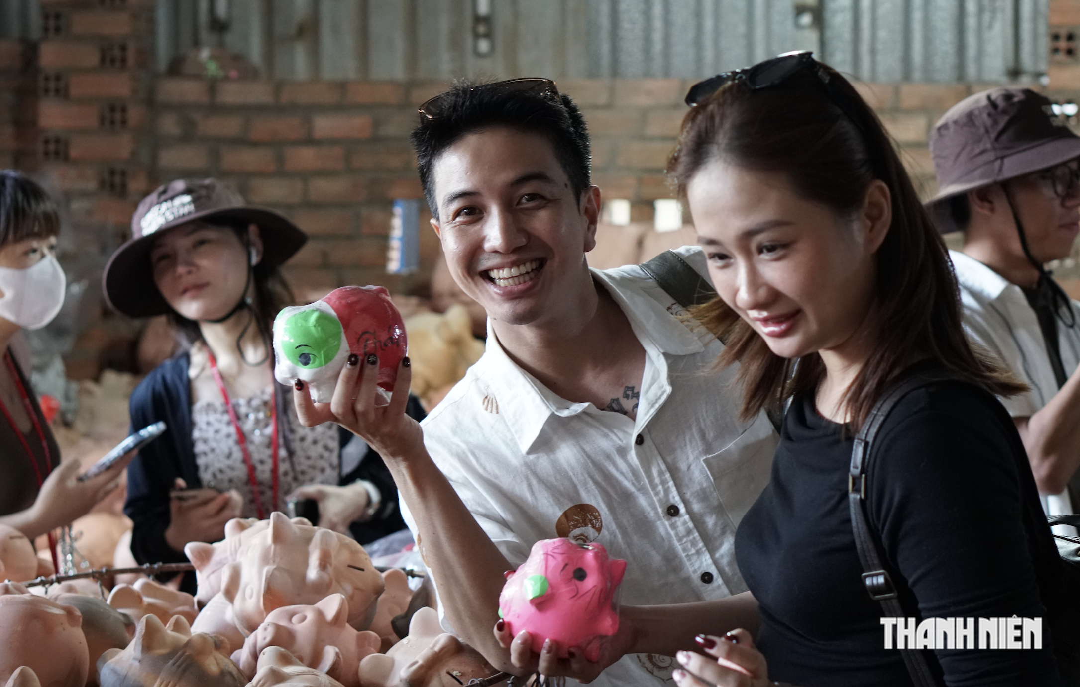 Du khách đến TP.HCM có thể check-in tích điểm, đổi ưu đãi- Ảnh 1.