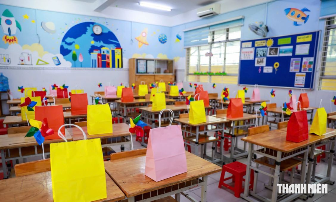 7 hành vi bị nghiêm cấm trong giáo dục: Phải quyết liệt giám sát - Ảnh 2.
