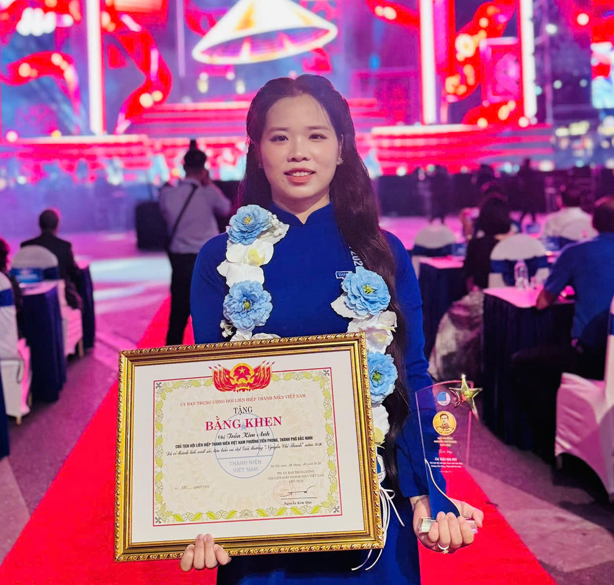 Thủ tướng đối thoại với thanh ni&ecirc;n: Tạo niềm tin để người trẻ vươn l&ecirc;n l&agrave;m gi&agrave;u - Ảnh 3.