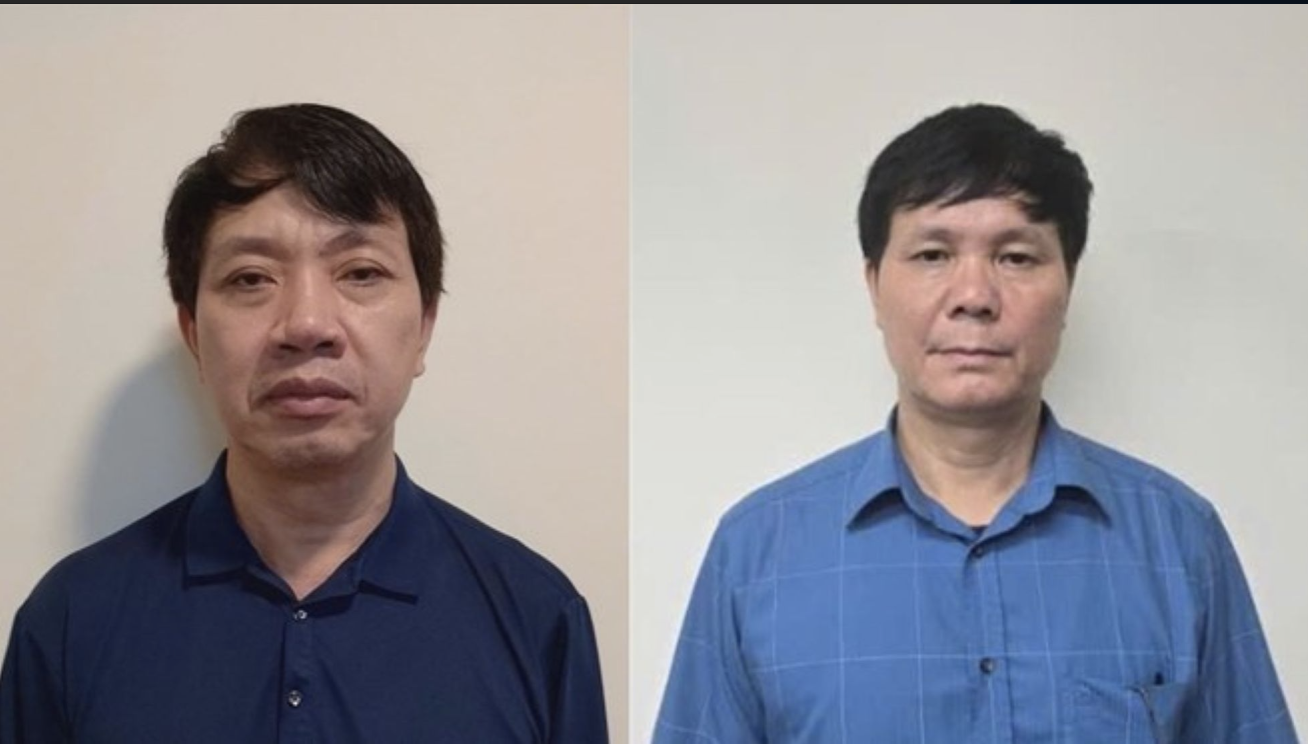Cựu phó chủ tịch Thanh Hóa 'ưu ái' doanh nghiệp khai thác cát, được biếu 180 triệu - Ảnh 1.