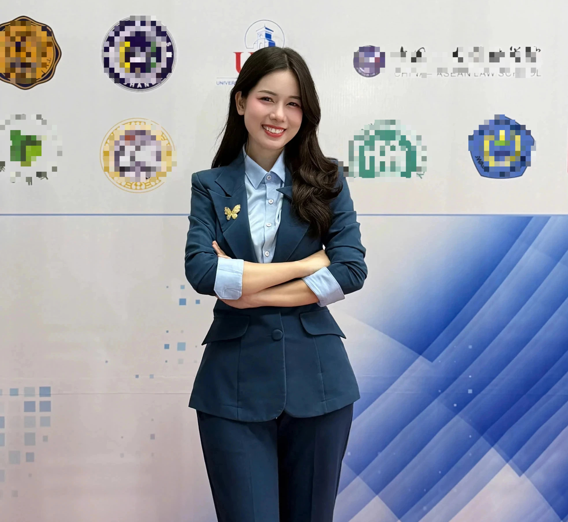 Thủ tướng đối thoại với thanh niên: Nữ doanh nhân trẻ gửi 3 đề xuất - Ảnh 1.