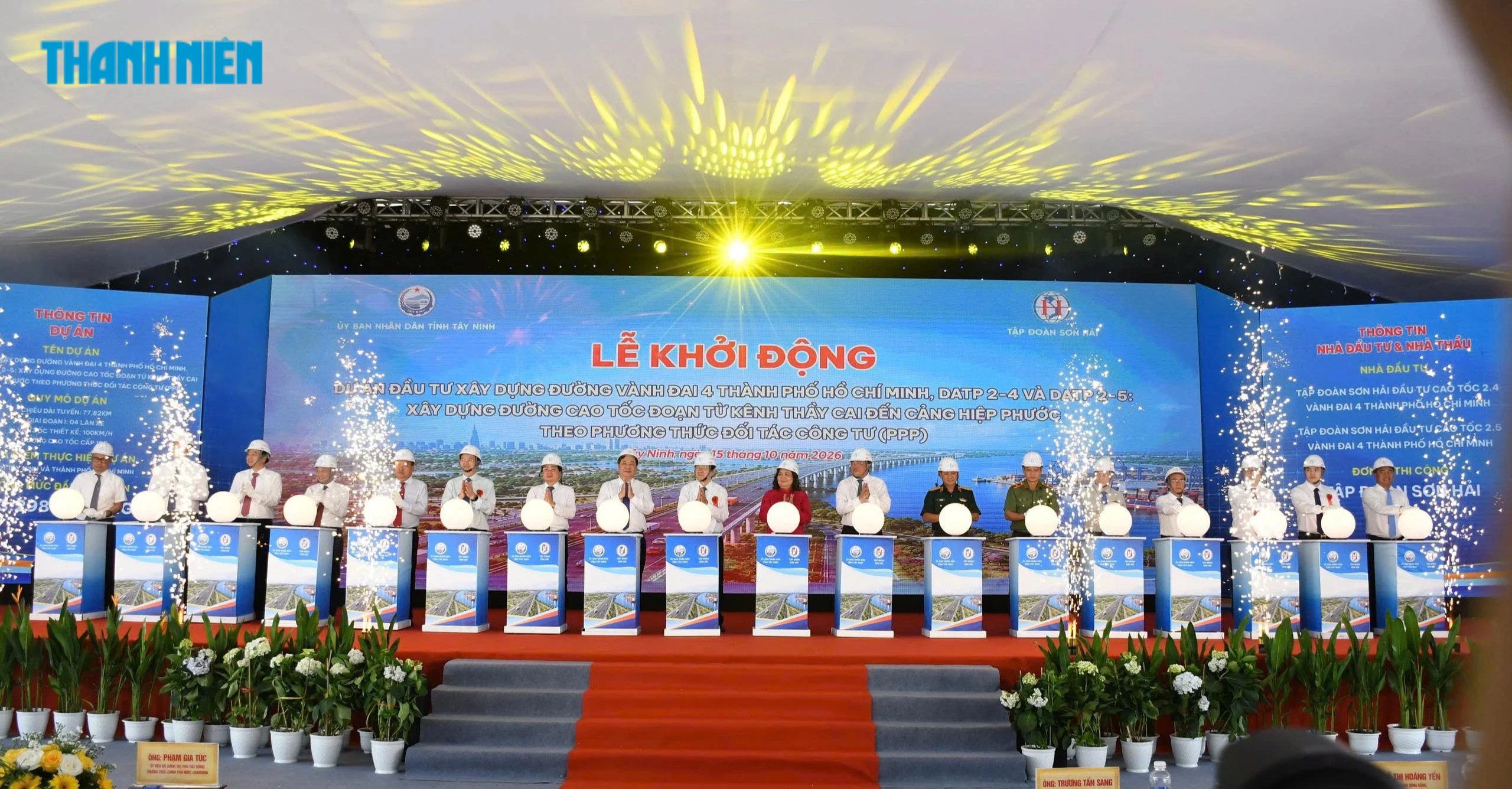 Sau 3 tháng, Tây Ninh gỡ được những gì từ kiến nghị với Chính phủ? - Ảnh 4.