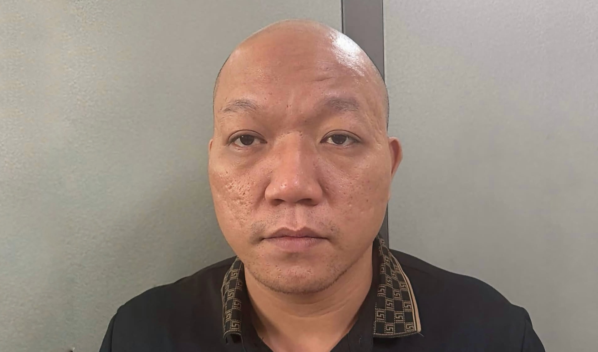 Khởi tố giang hồ mạng Ngọc 'Rambo'- Ảnh 1.