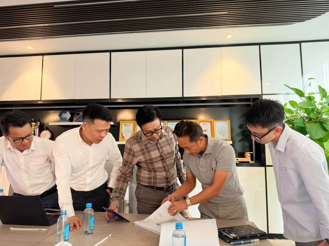 Rời Quốc Cường Gia Lai, ông Nguyễn Quốc Cường dồn lực cho "đế chế" C - Holdings - Ảnh 4.