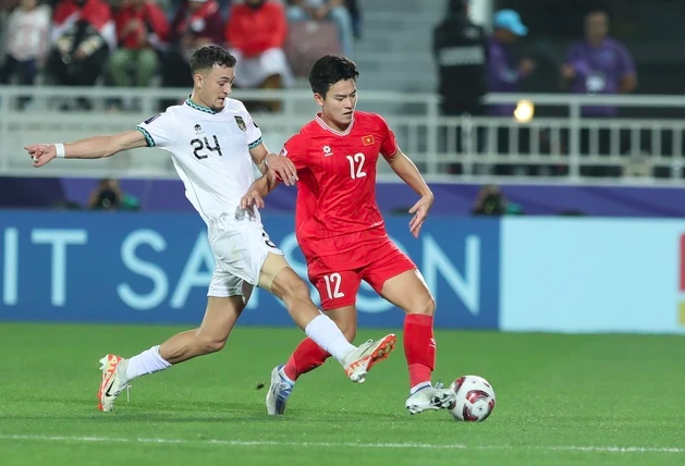 Đội tuyển Việt Nam có cơ hội tái chiến Malaysia và Indonesia tại vòng loại World Cup 2030- Ảnh 1.