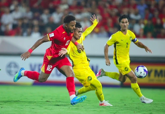 Đội tuyển Việt Nam có cơ hội tái chiến Malaysia và Indonesia tại vòng loại World Cup 2030- Ảnh 2.