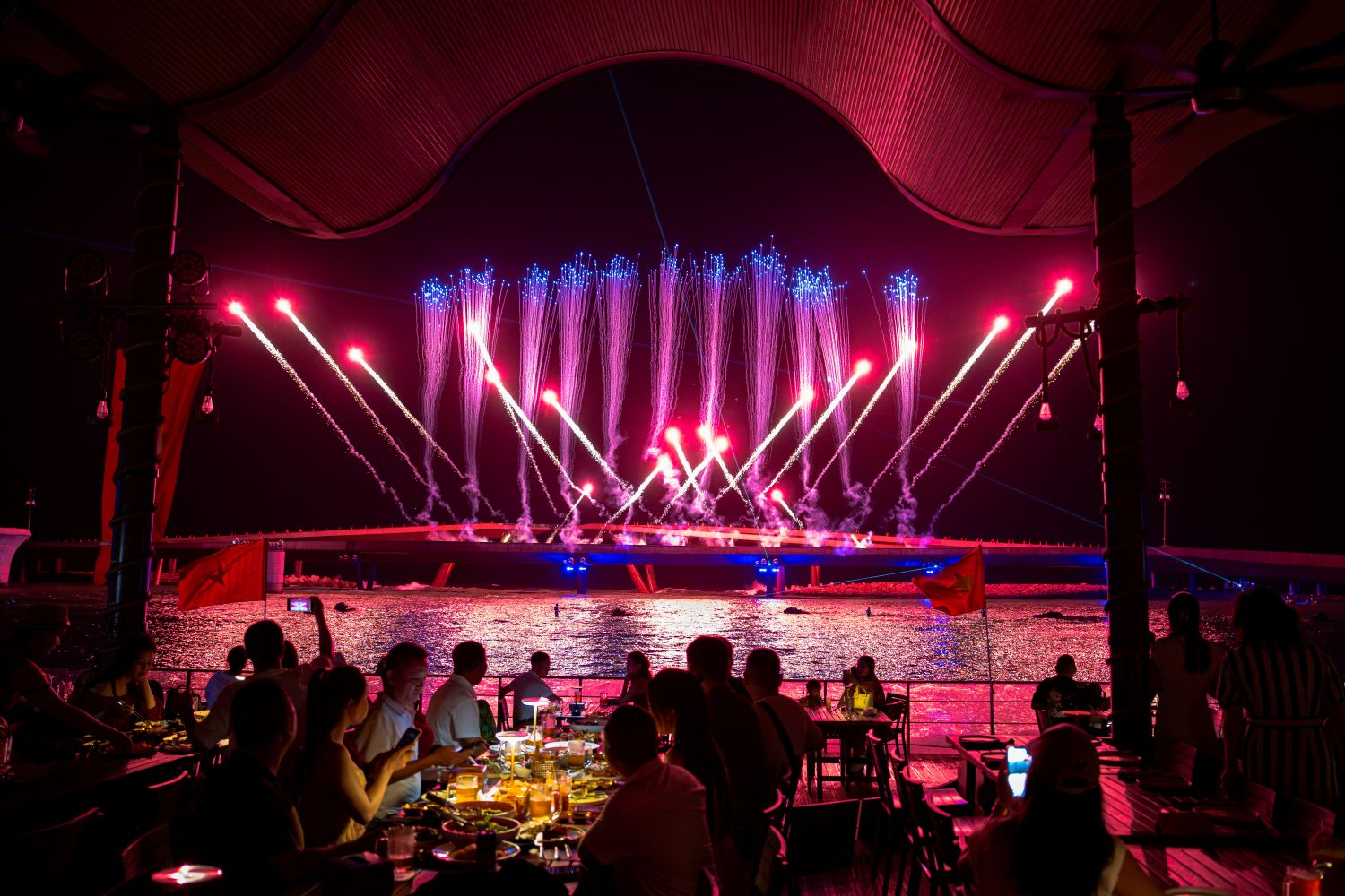 Kinh tế trải nghiệm v&agrave; những v&ugrave;ng đất đổi thay c&ugrave;ng Sun Group  - Ảnh 7.