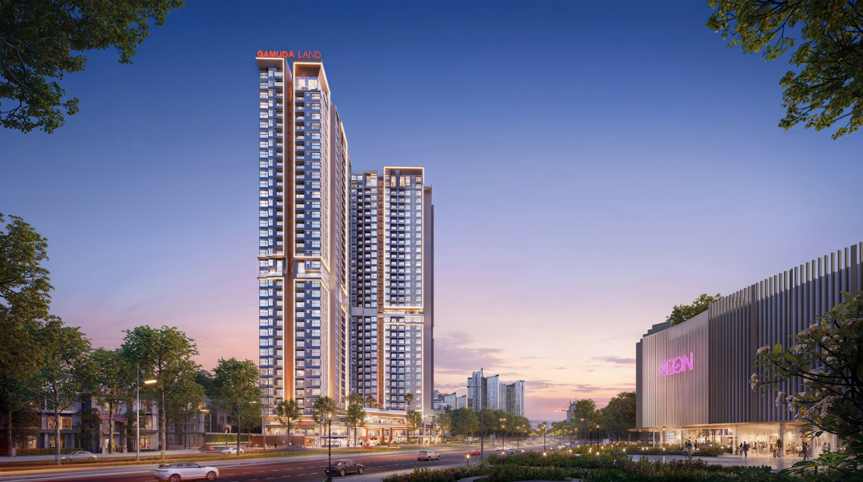 Ambience định hình chuẩn sống mới góp phần giúp Hải Phòng tăng tốc hội nhập toàn cầu - Ảnh 2.
