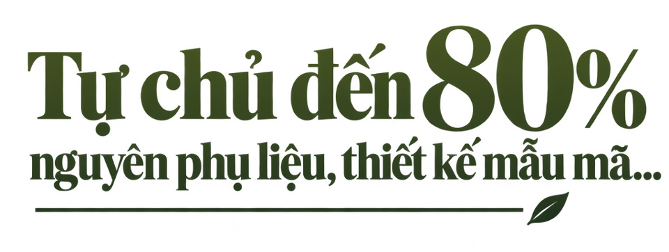 Doanh nhân Phùng Quốc Mẫn: Khát vọng tự cường và những trăn trở về ngành gỗ, nội thất Việt Nam - Ảnh 1.