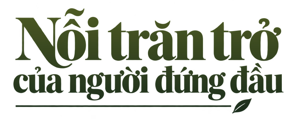 Doanh nhân Phùng Quốc Mẫn: Khát vọng tự cường và những trăn trở về ngành gỗ, nội thất Việt Nam - Ảnh 11.