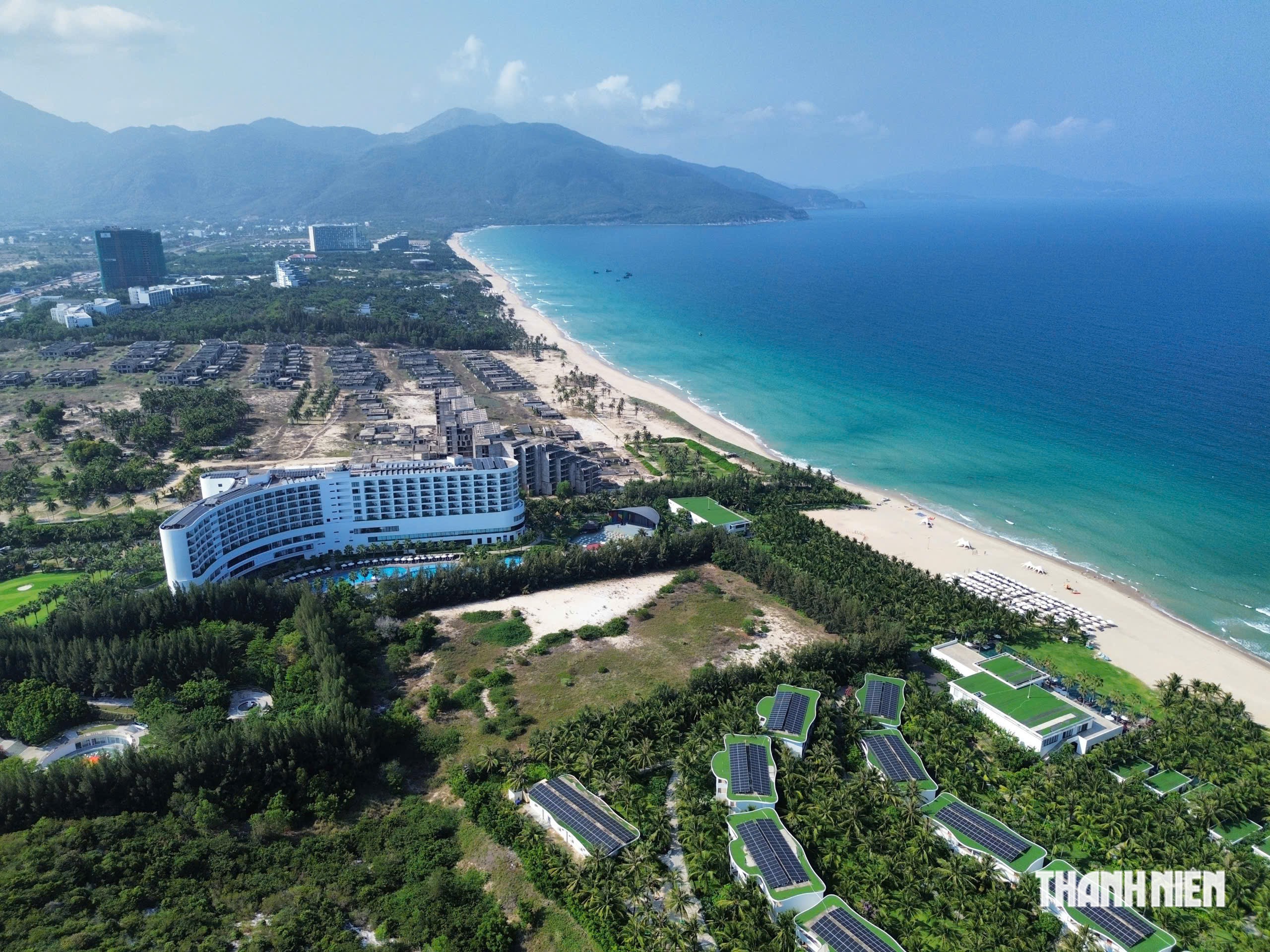 Khánh Hòa sẽ thành lập 2 phường Cam Lâm và Ninh Phước- Ảnh 4.