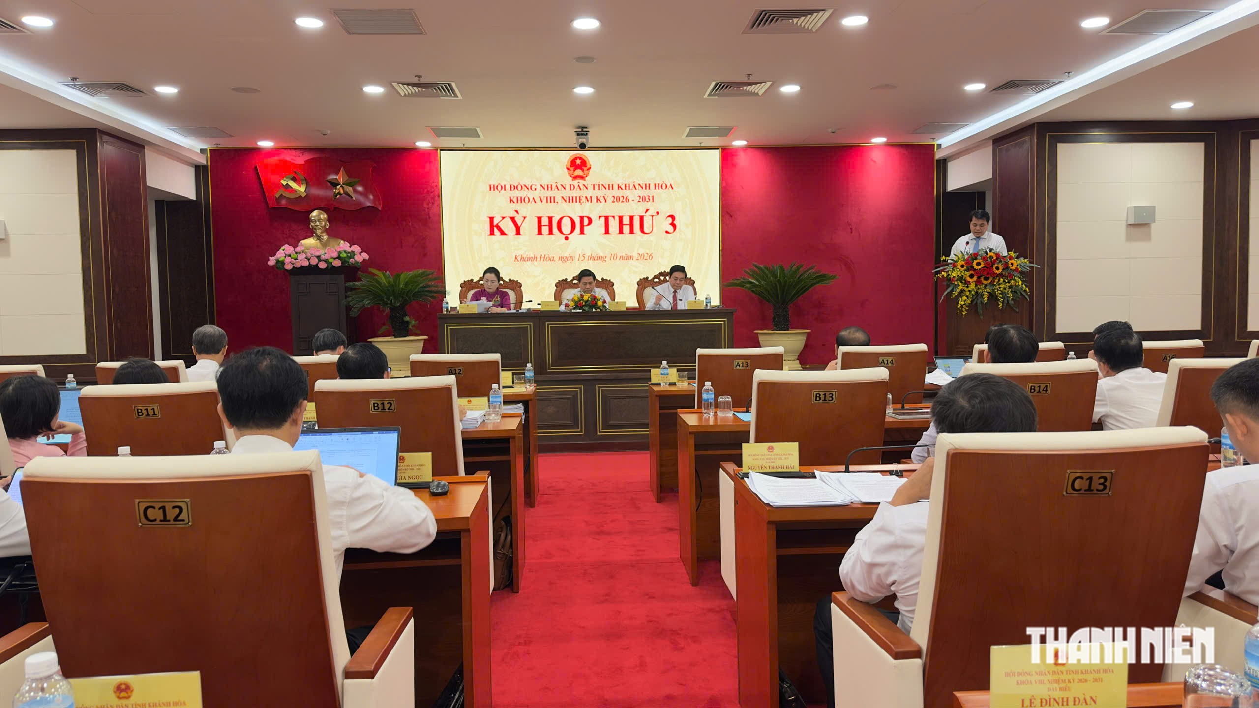 Khánh Hòa sẽ thành lập 2 phường Cam Lâm và Ninh Phước- Ảnh 1.