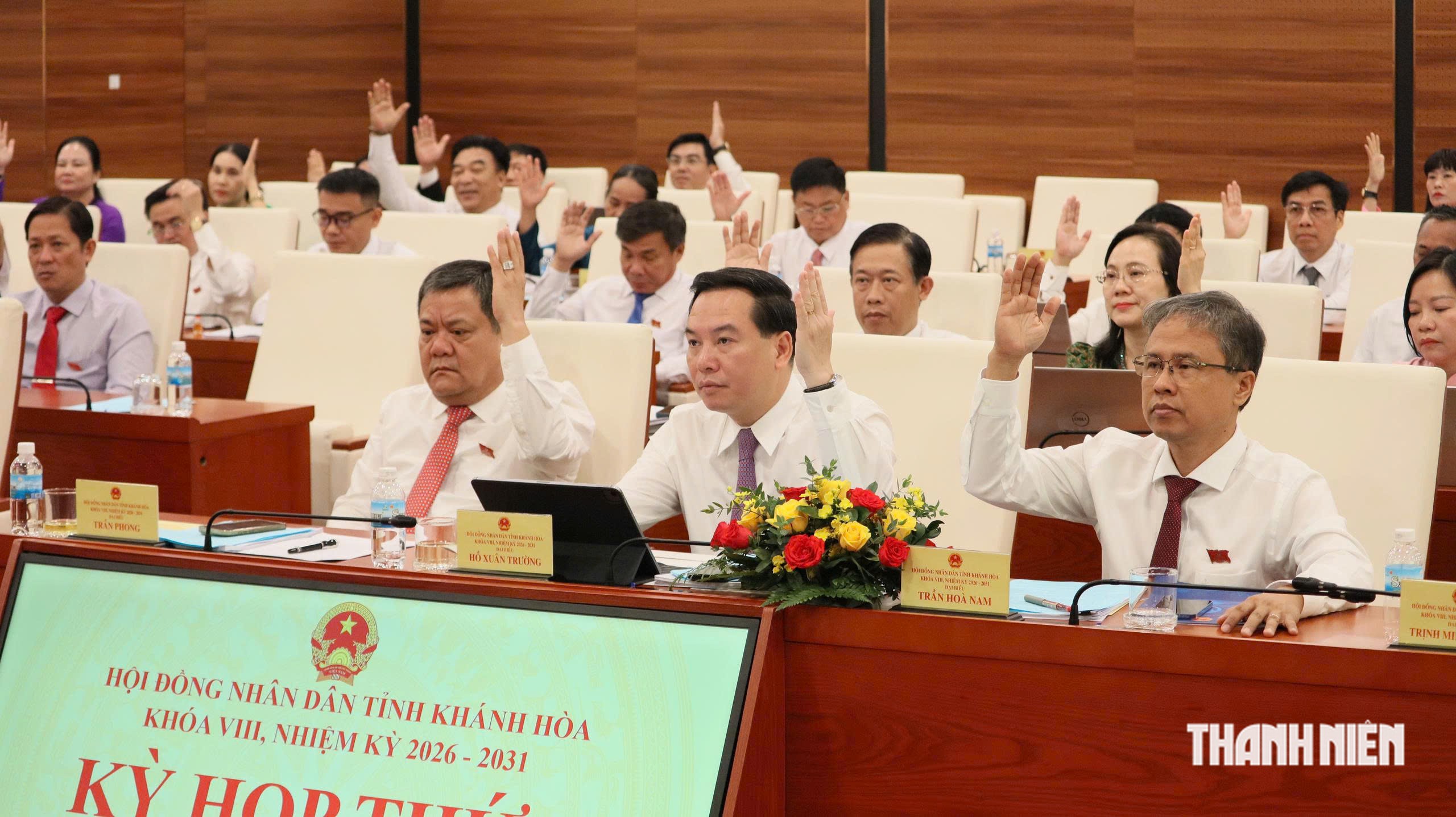 Khánh Hòa sẽ thành lập 2 phường Cam Lâm và Ninh Phước- Ảnh 2.
