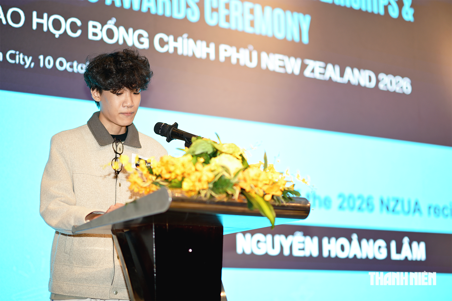 B&iacute; quyết chinh phục học bổng du học gần 1 tỉ đồng từ c&acirc;u chuyện tử tế - Ảnh 1.