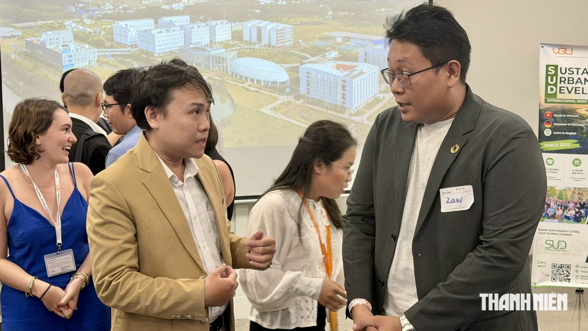 Nhiều chính sách, “luồng xanh” phát triển nhà ở xã hội tại TP.HCM - Ảnh 3.