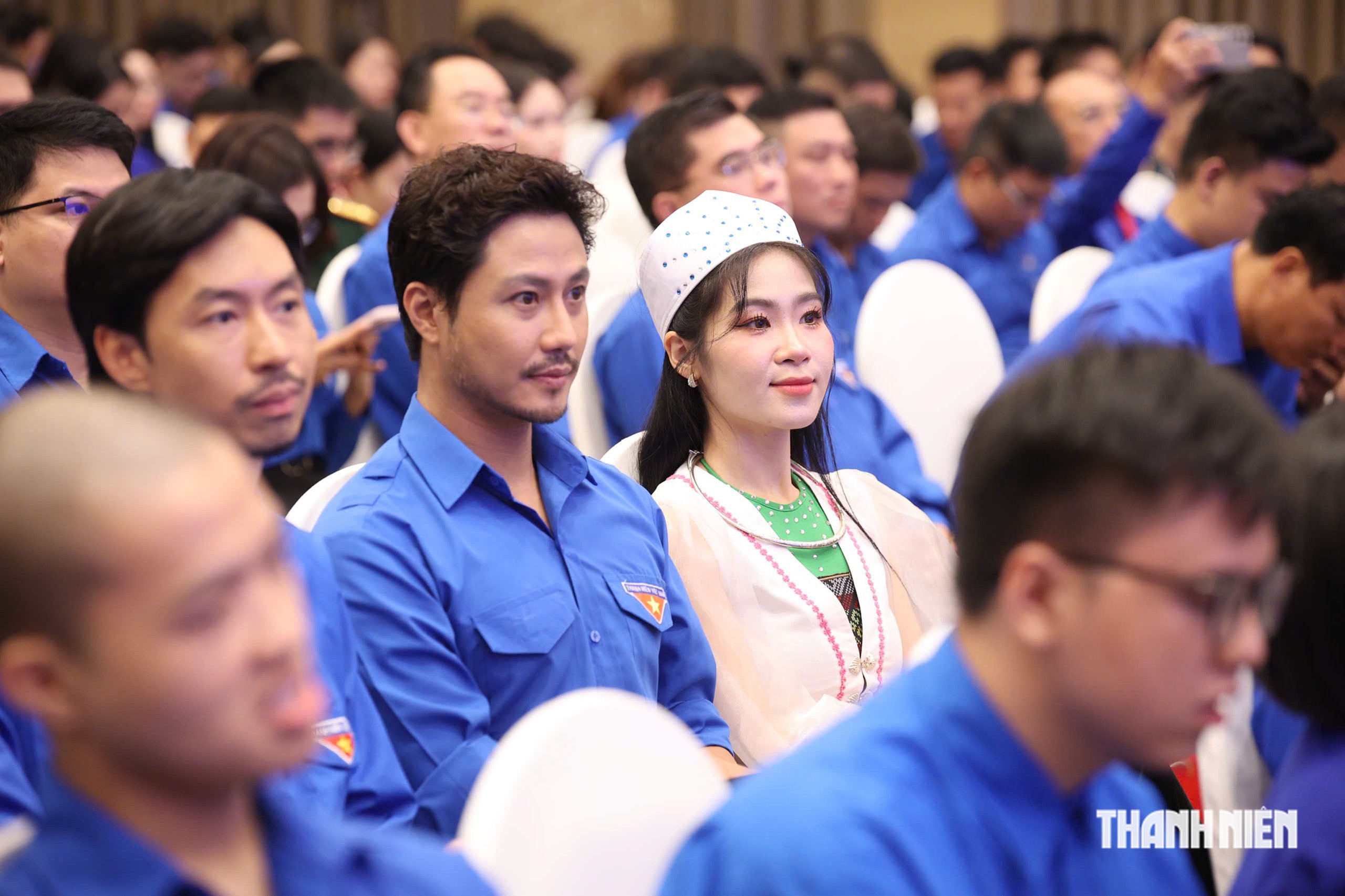 Bộ trưởng Bộ GD-ĐT trả lời câu hỏi: Học gì trong kỷ nguyên AI? - Ảnh 4.