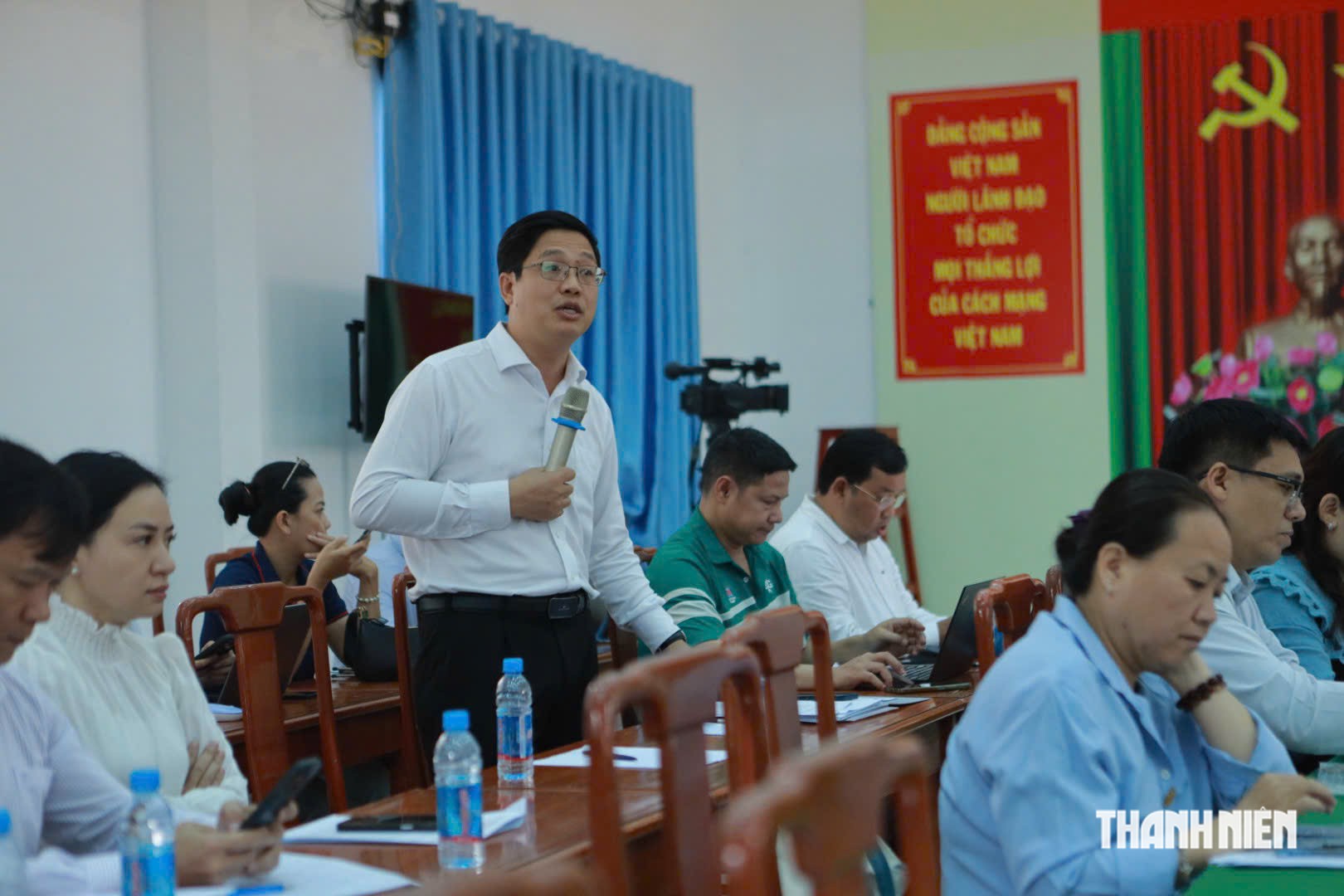 TP.HCM rà soát giấy tờ tùy thân cho trẻ em mồ côi ở mái ấm - Ảnh 5.