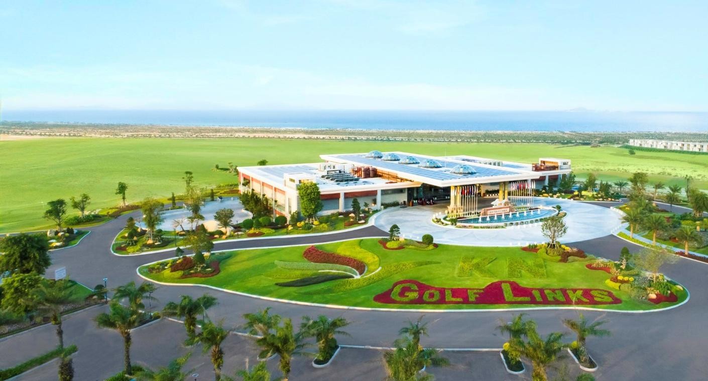 KN Holdings được vinh danh Doanh nghiệp xuất sắc châu Á APEA 2026 - Ảnh 5.