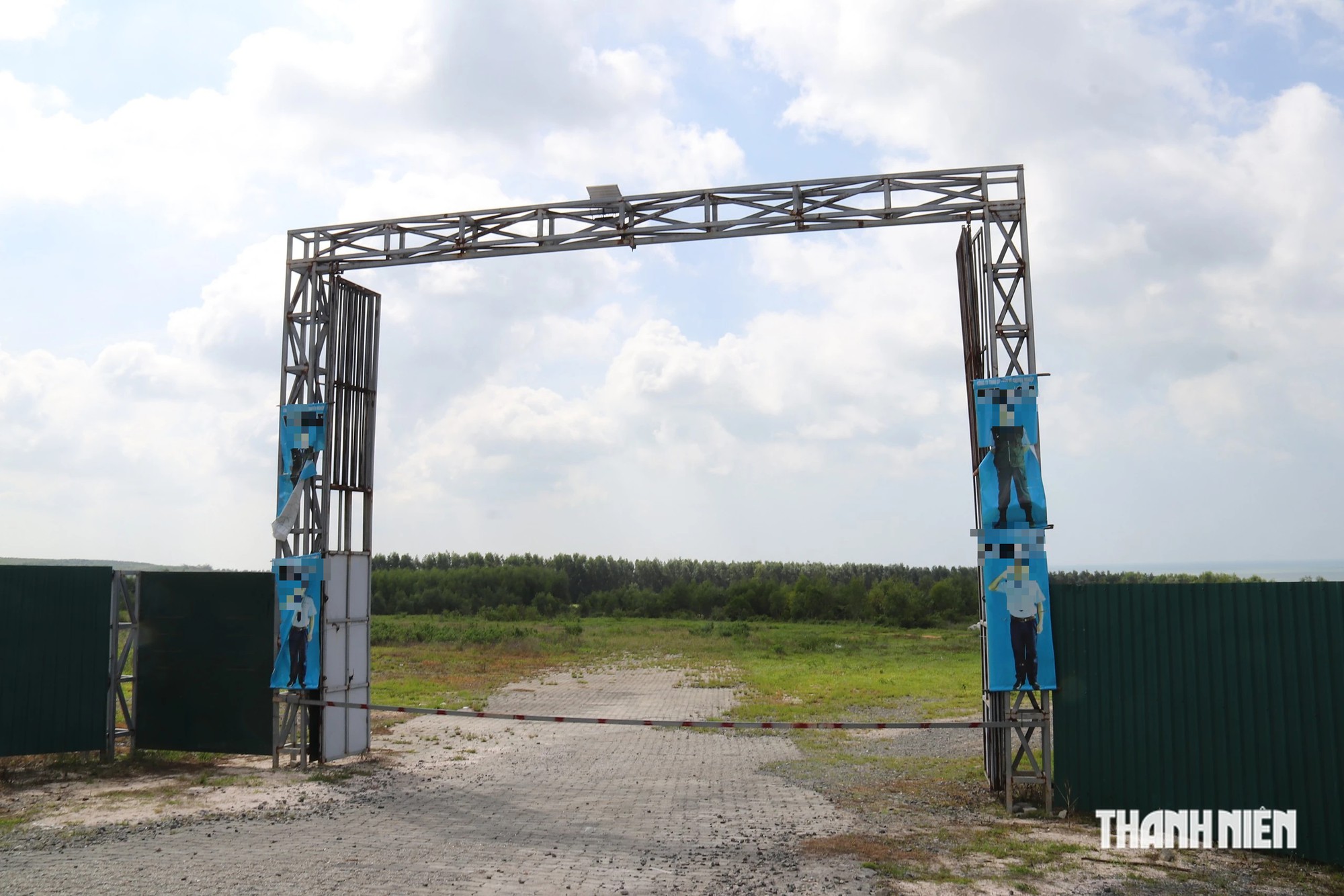 Khu công nghiệp Sơn Mỹ 1 tăng tốc giải phóng mặt bằng- Ảnh 3.