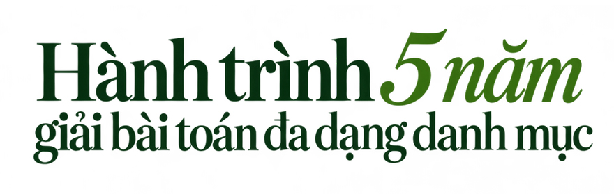 Orion và hành trình 5 năm xây dựng “Bao Bì Hiền Lành” - Ảnh 4.