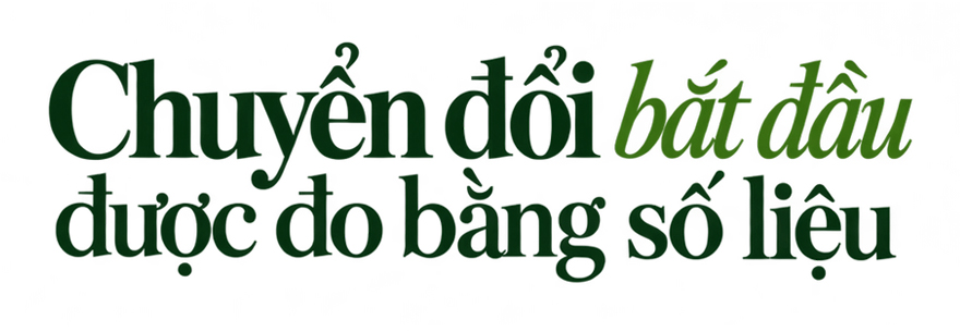 Orion và hành trình 5 năm xây dựng “Bao Bì Hiền Lành” - Ảnh 7.