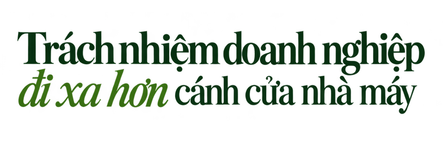 Orion và hành trình 5 năm xây dựng “Bao Bì Hiền Lành” - Ảnh 11.