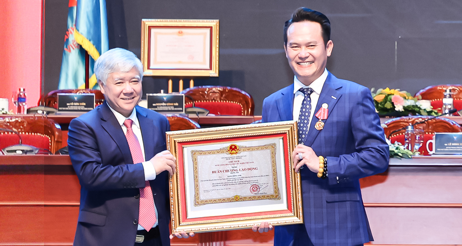 Doanh nghiệp Việt cần “nhìn rộng hơn” để nâng sức cạnh tranh - Ảnh 5.
