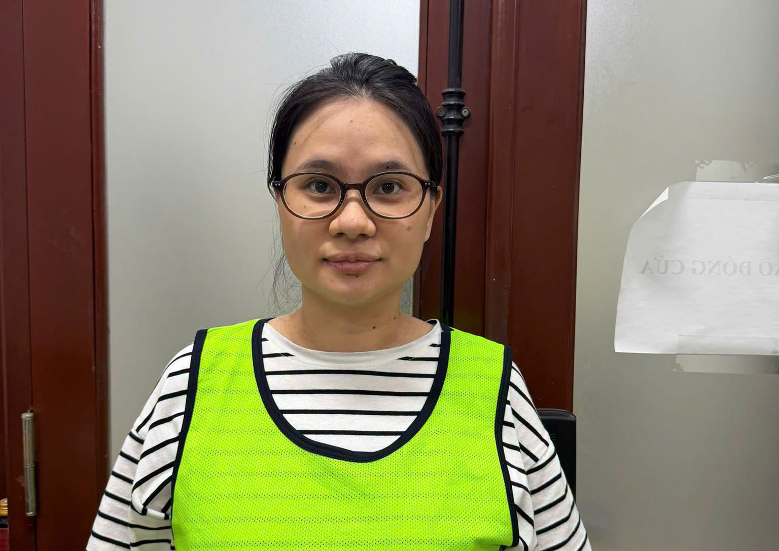 Công an Hà Nội tìm bị hại 2 vụ lừa đảo qua 'hợp đồng kỳ nghỉ'- Ảnh 2.