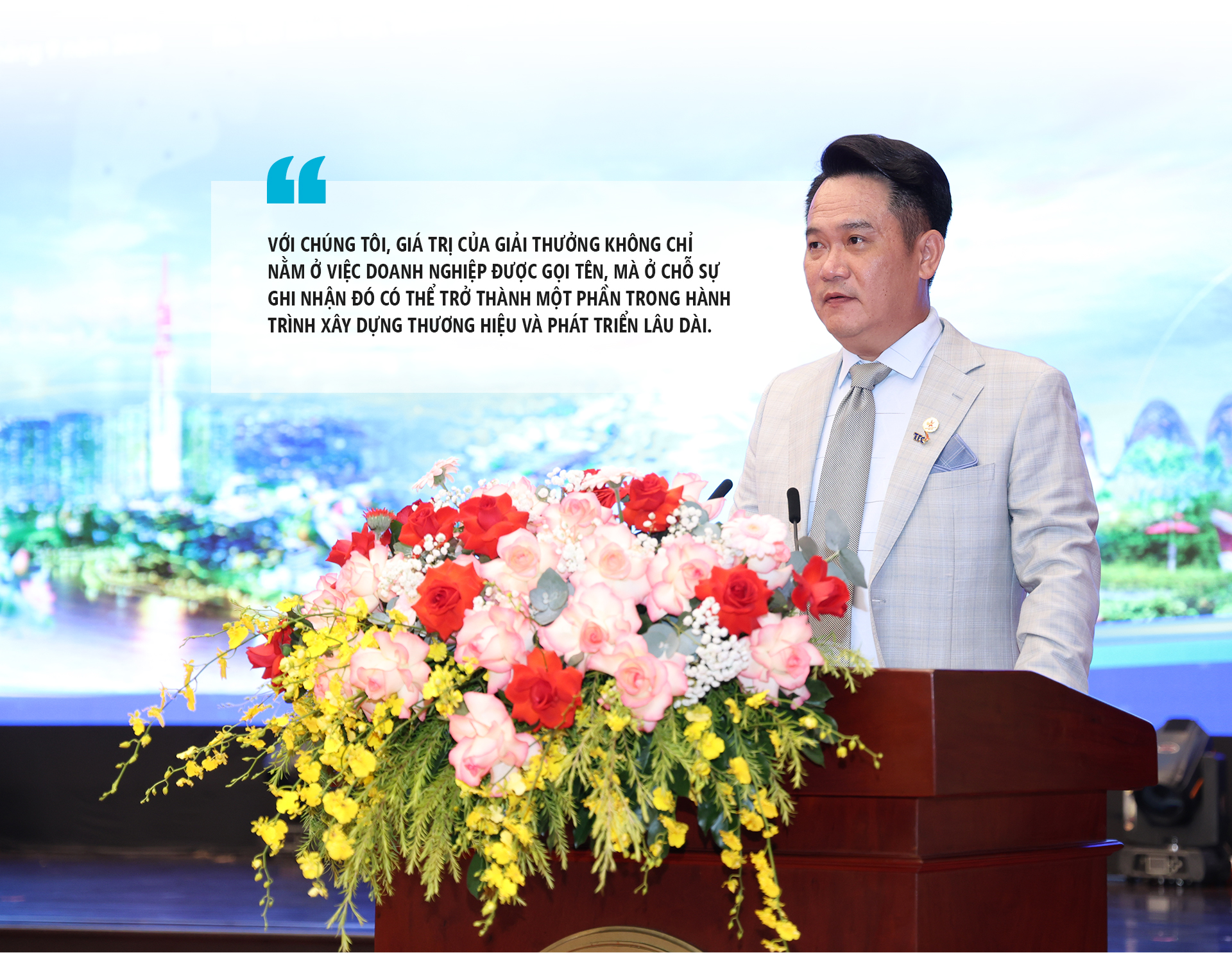 Doanh nghiệp Việt cần “nhìn rộng hơn” để nâng sức cạnh tranh - Ảnh 8.