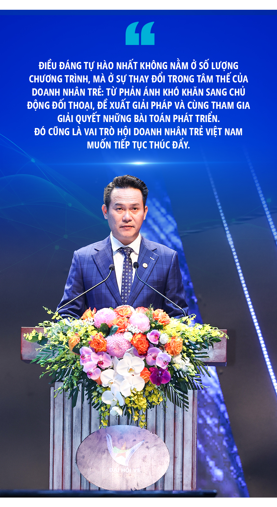 Doanh nghiệp Việt cần “nhìn rộng hơn” để nâng sức cạnh tranh - Ảnh 4.