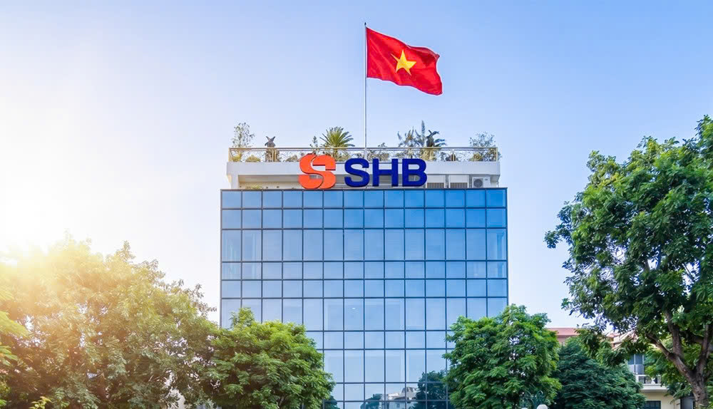 SHB đã nhận toàn bộ tiền bán SHBFinance từ tập đoàn Thái Lan- Ảnh 1.