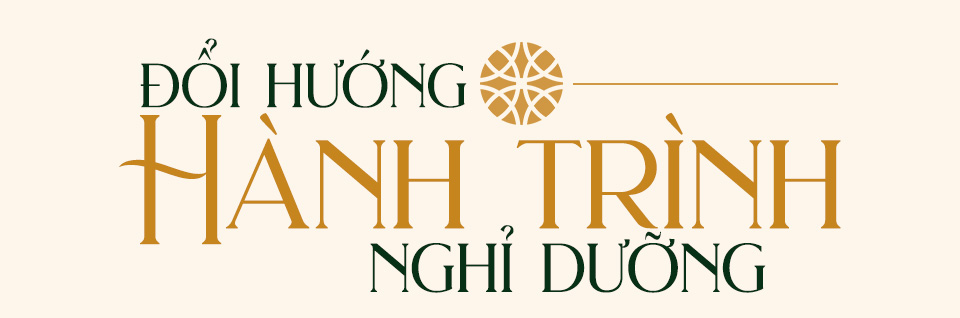 Senturia An Phú tái định nghĩa "Home Resort" giữa trung tâm Nam Rạch Chiếc - Ảnh 1.