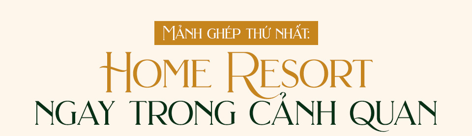 Senturia An Phú tái định nghĩa "Home Resort" giữa trung tâm Nam Rạch Chiếc - Ảnh 5.