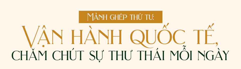 Senturia An Phú tái định nghĩa "Home Resort" giữa trung tâm Nam Rạch Chiếc - Ảnh 12.