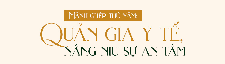 Senturia An Phú tái định nghĩa "Home Resort" giữa trung tâm Nam Rạch Chiếc - Ảnh 14.