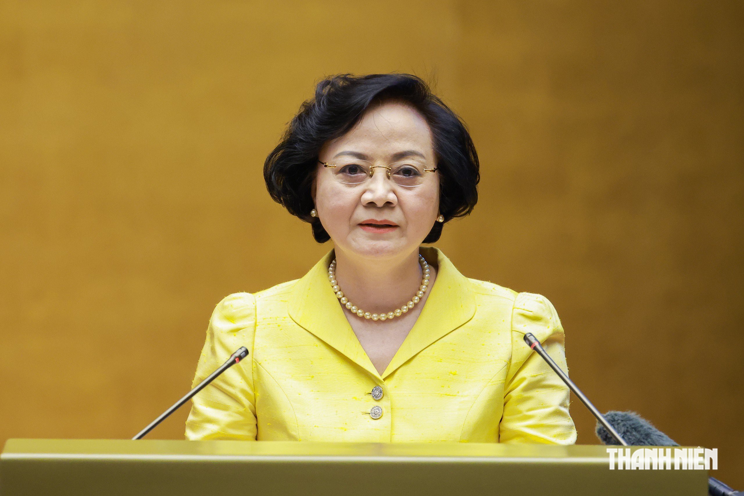 'Khắc phục tình trạng đố kỵ, sợ người giỏi'- Ảnh 1.