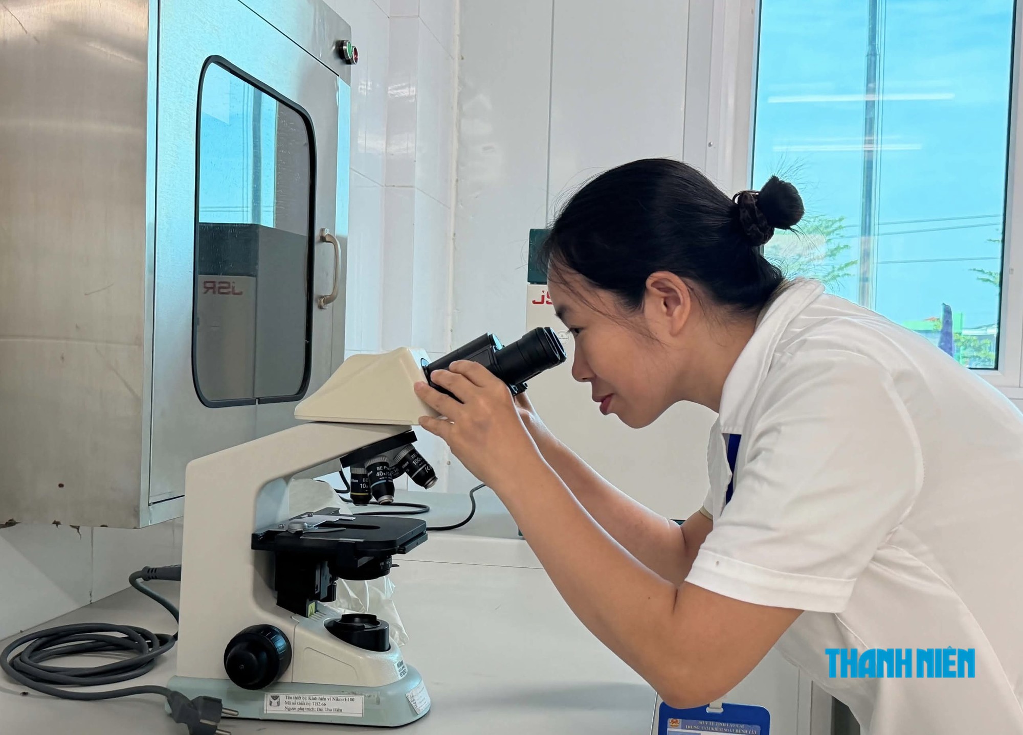 Việt Nam lập dữ liệu an toàn thực phẩm quốc gia, chủ động đánh giá nguy cơ- Ảnh 1.