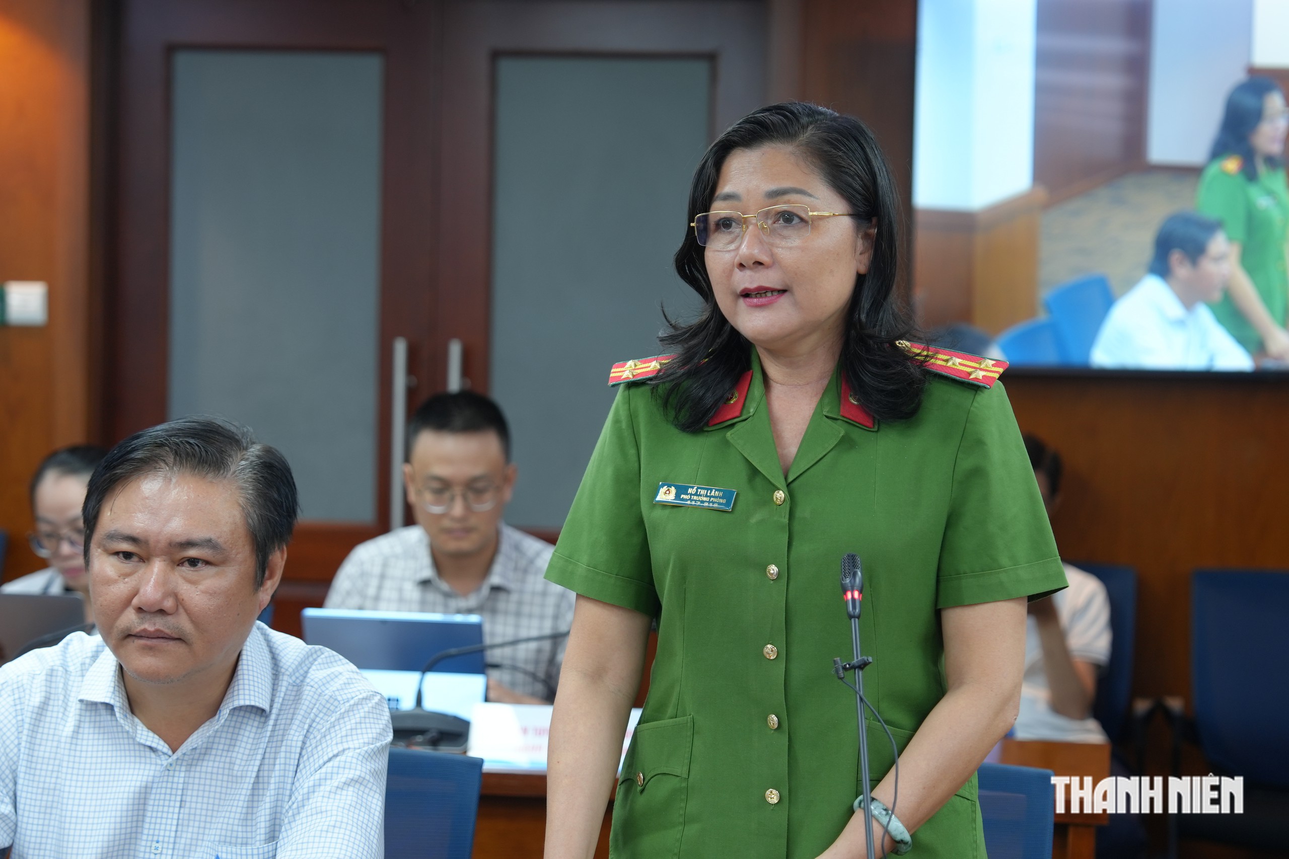 TP.HCM là địa phương đầu tiên tích hợp xe buýt, metro trên VNeID: Có gì mới?- Ảnh 1.