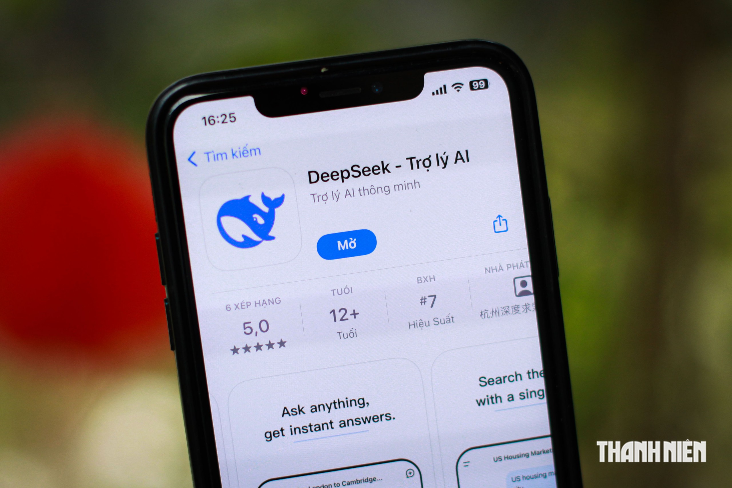 DeepSeek của Trung Quốc liên tục gặp sự cố sau khi hợp tác với Huawei - Ảnh 1.