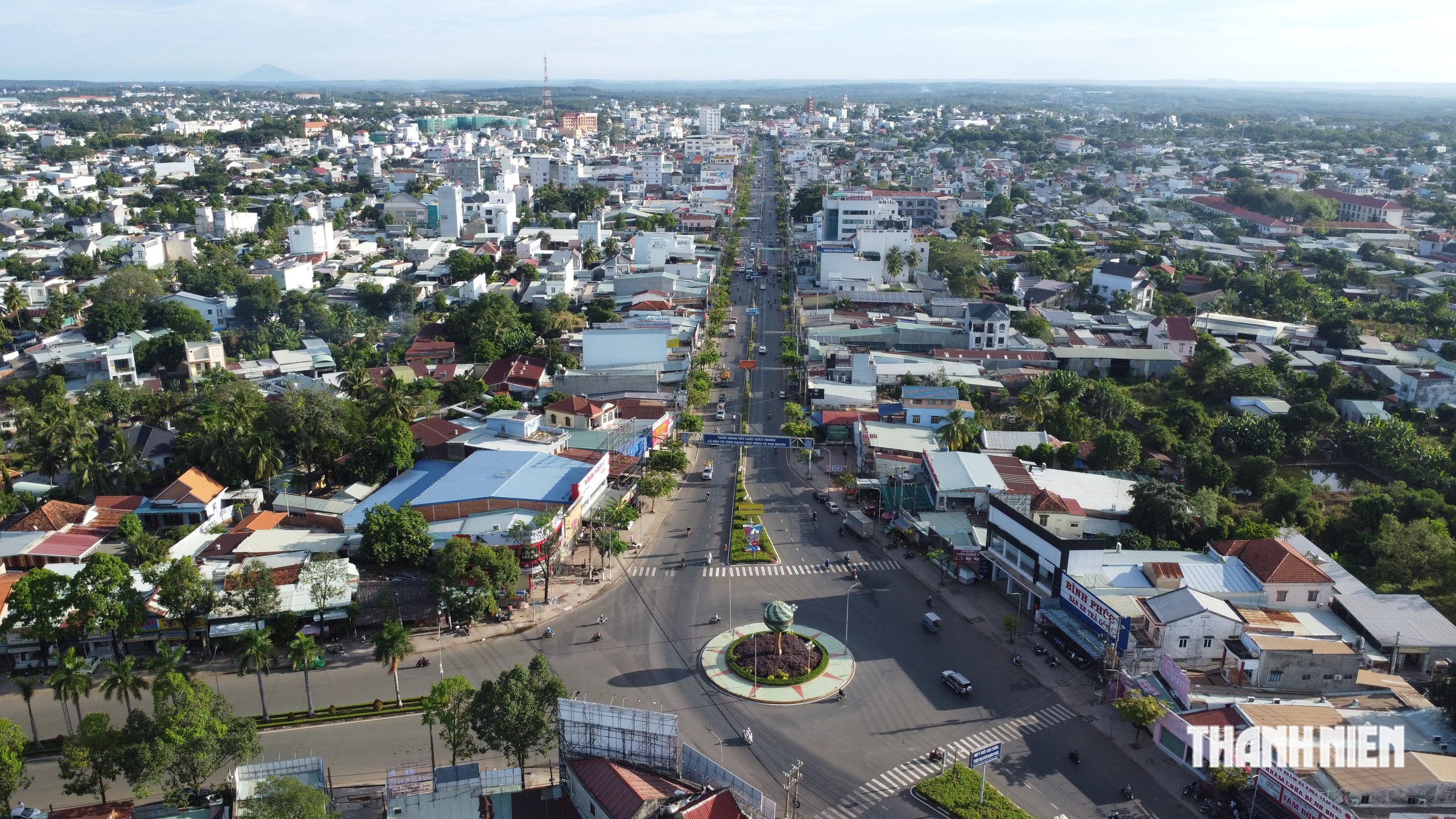 Phường Bình Phước của Đồng Nai kêu gọi doanh nghiệp 'tái sinh' trụ sở dôi dư- Ảnh 5.