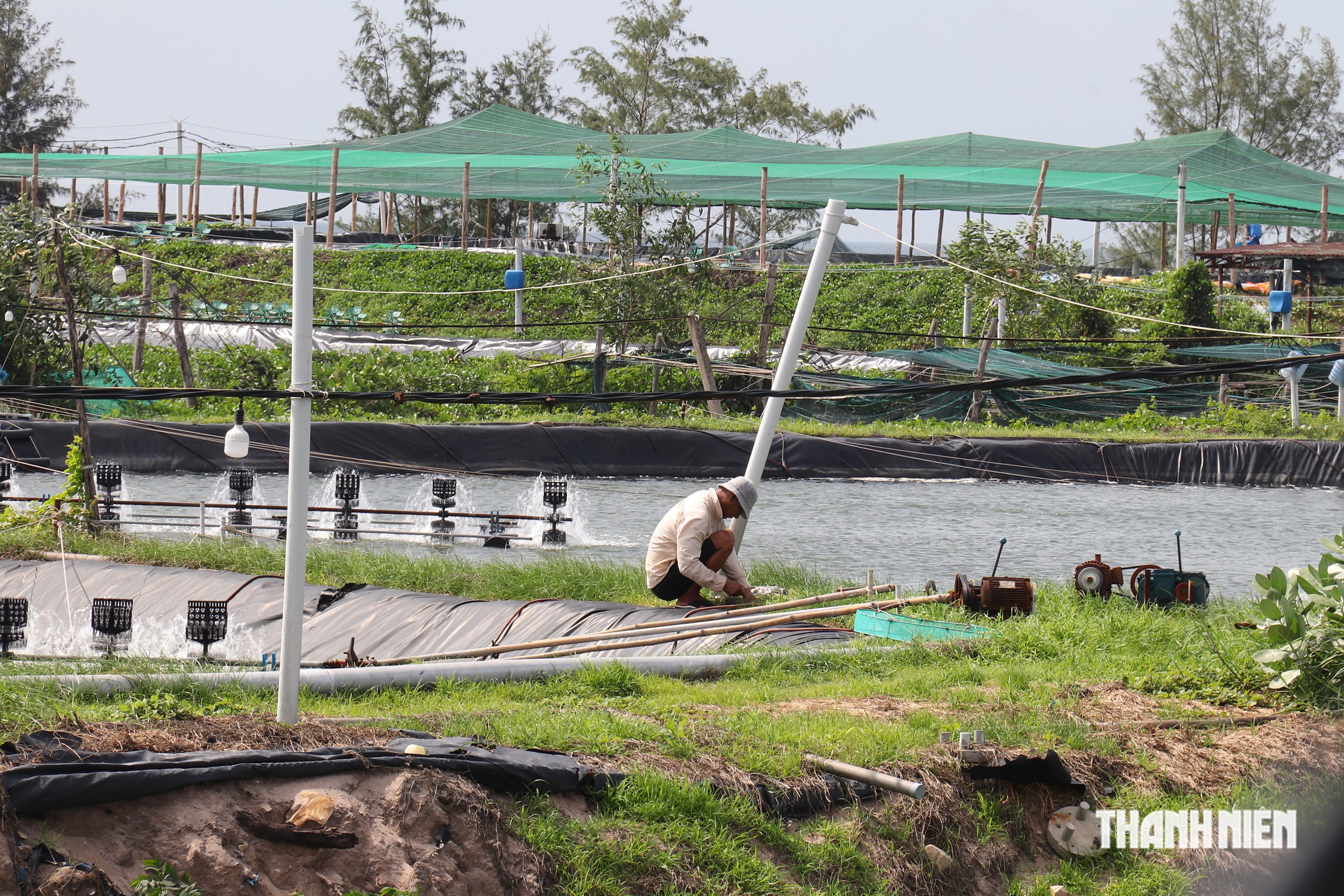 Khu công nghiệp Sơn Mỹ 1 tăng tốc giải phóng mặt bằng- Ảnh 2.