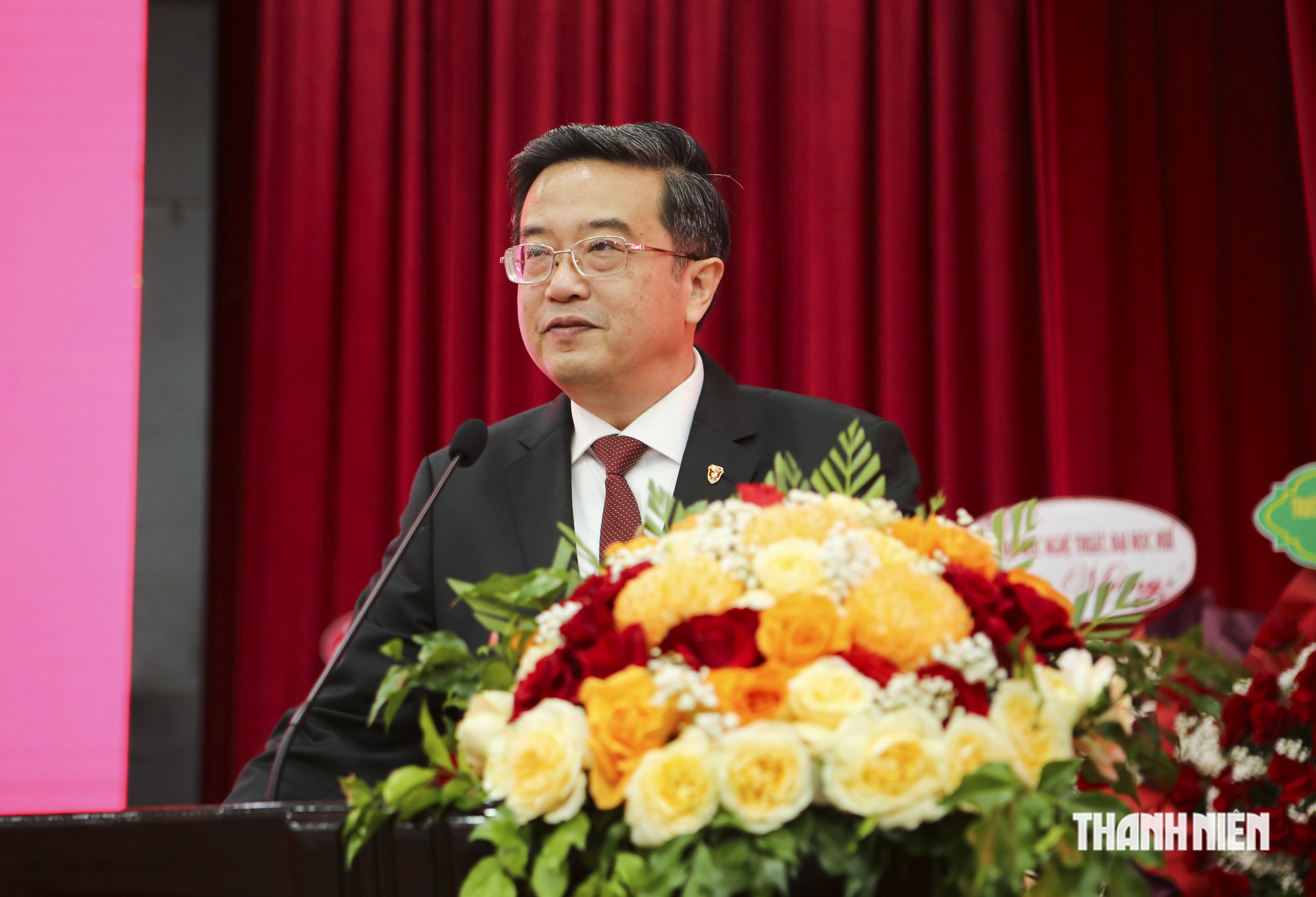 Thành lập Trường Kỹ thuật và công nghệ thuộc Đại học Huế- Ảnh 3.
