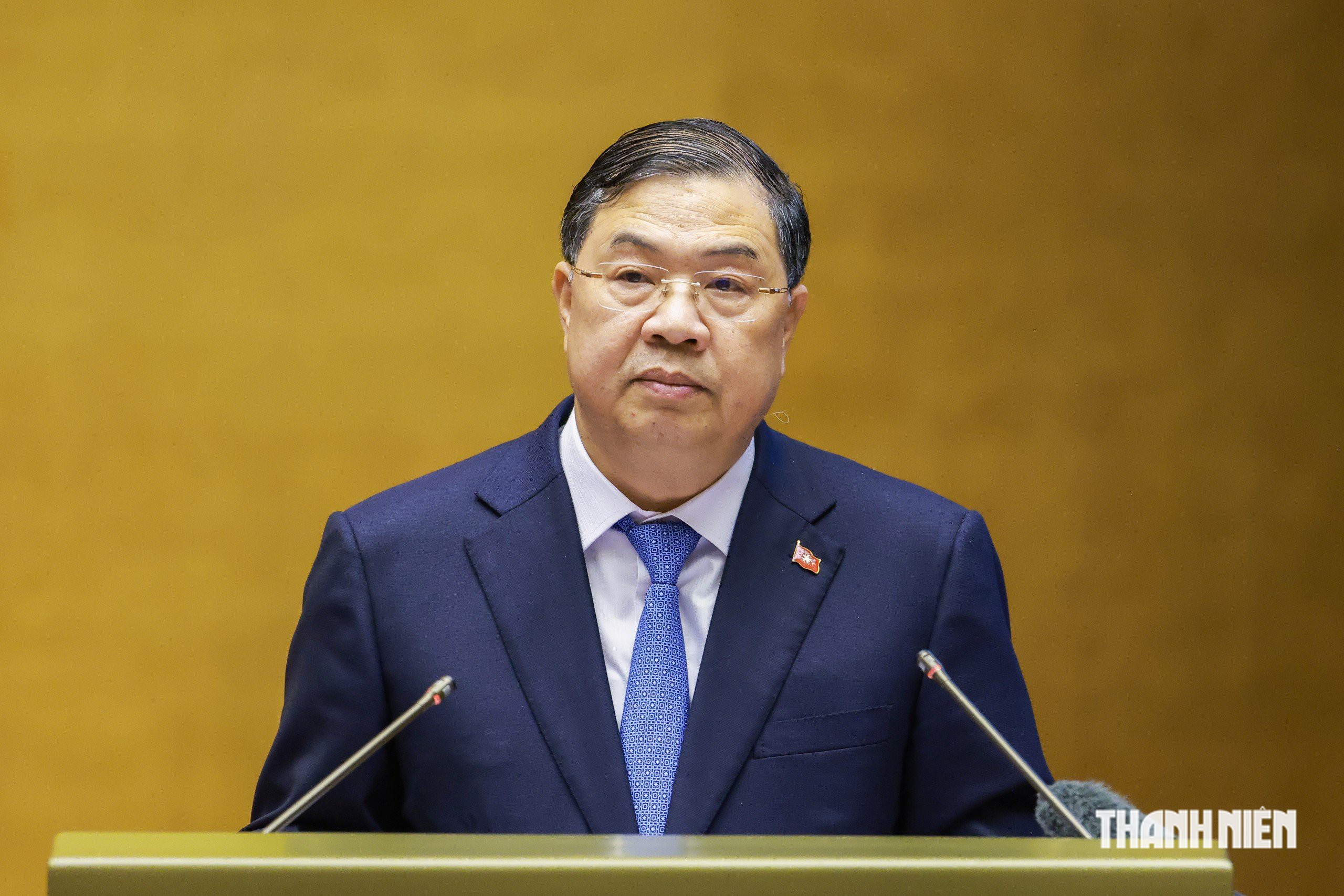 Phó thủ tướng: Bổ sung nguồn tích lũy cải cách tiền lương 2027- Ảnh 1.