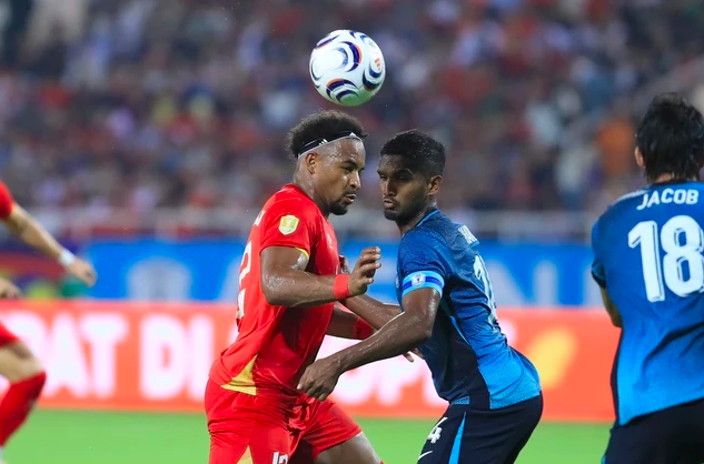 Việt Nam có thể rơi vào bảng đấu ‘siêu nhẹ’ tại vòng loại World Cup 2030, nếu làm được điều này- Ảnh 1.