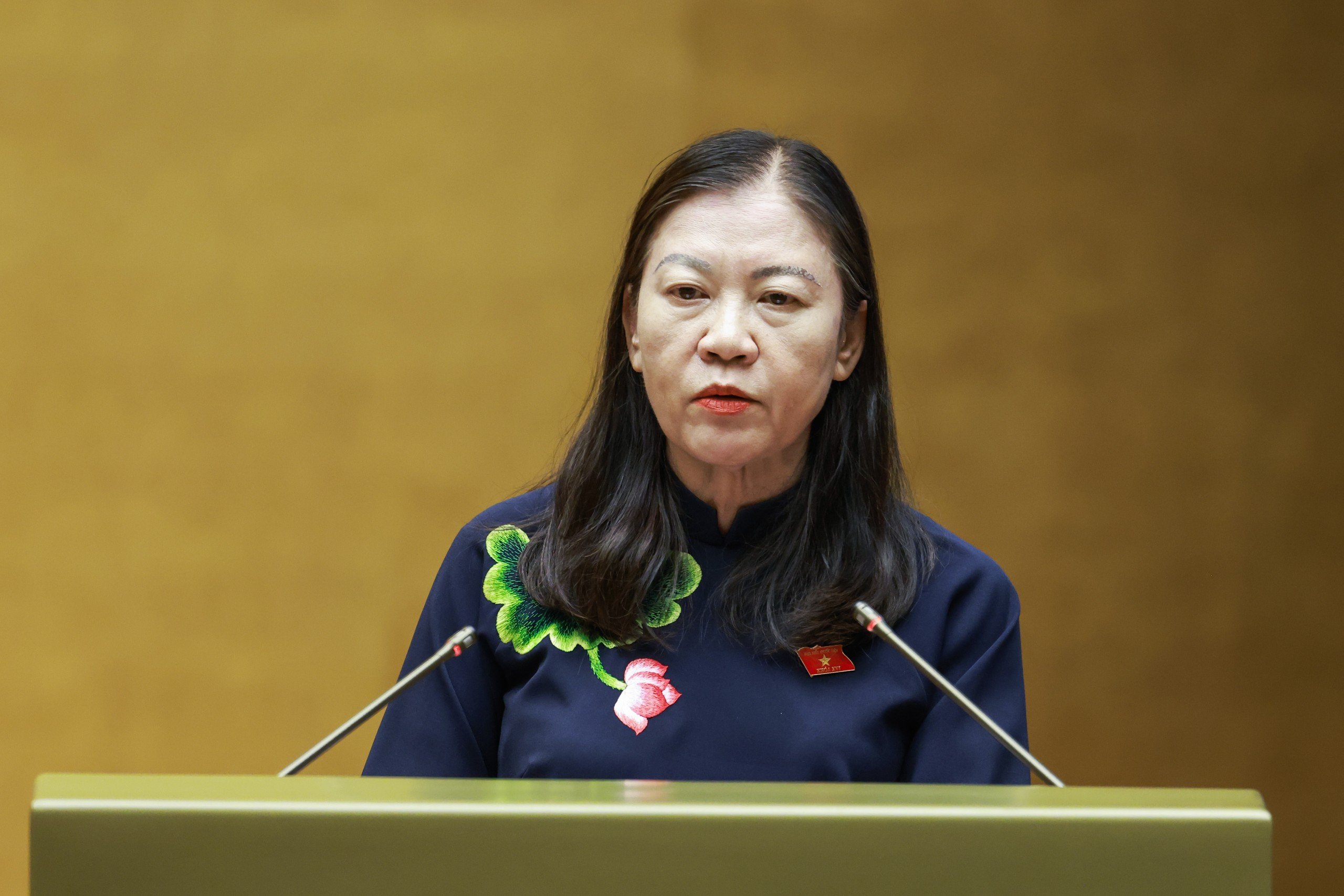 Thường vụ Quốc hội đề nghị Bộ GD-ĐT nghiêm túc rút kinh nghiệm để thiếu SGK - Ảnh 1.