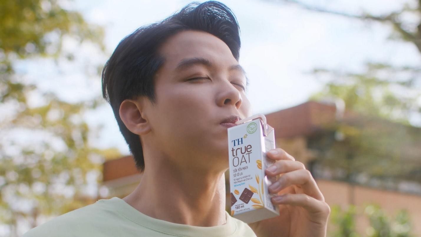 19 sản phẩm của TH true MILK đạt Thương hiệu quốc gia 2026 - Ảnh 3.