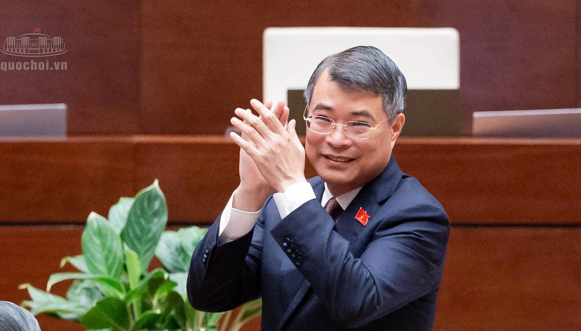 Thủ tướng: Phấn đấu 2027 tăng trưởng GDP 10% trở lên - Ảnh 1.
