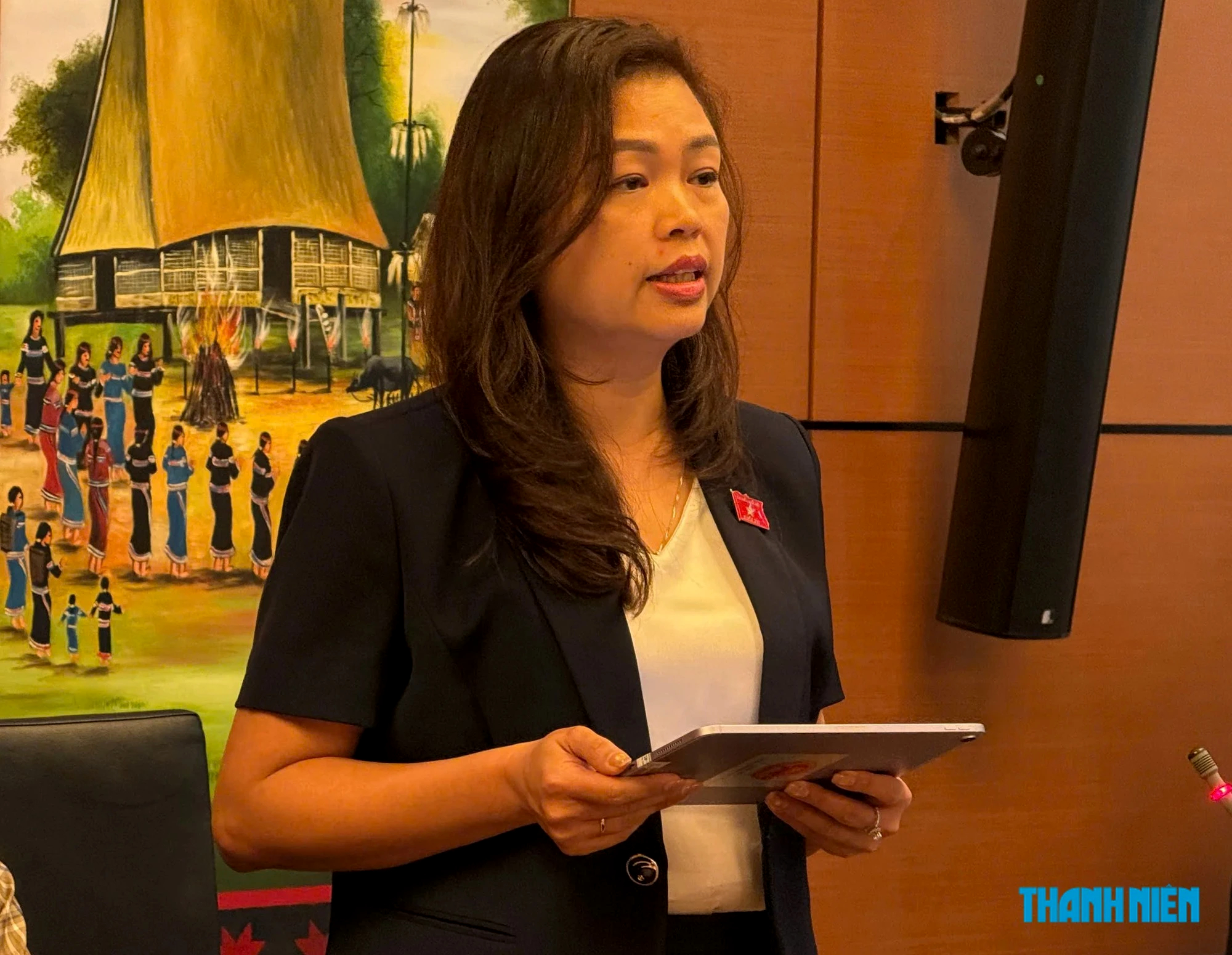 Đề nghị miễn thuế 3 năm cho doanh nghiệp nhỏ v&agrave; vừa, t&iacute;nh từ khi c&oacute; l&atilde;i- Ảnh 1.