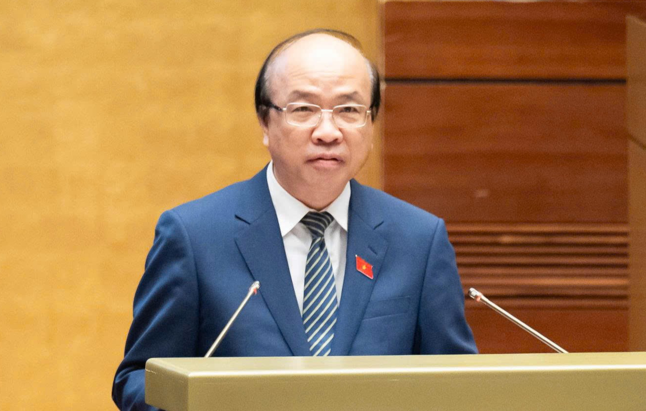 Đề xuất chuyển thẩm quyền cơ quan điều tra Viện KSND Tối cao sang Bộ Công an - Ảnh 2.